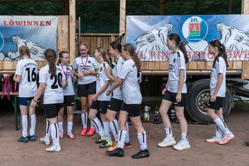 Bild 131 - Loewinnen Cup